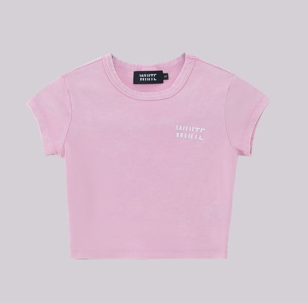 Pastel Pink