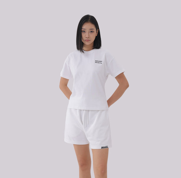White hover