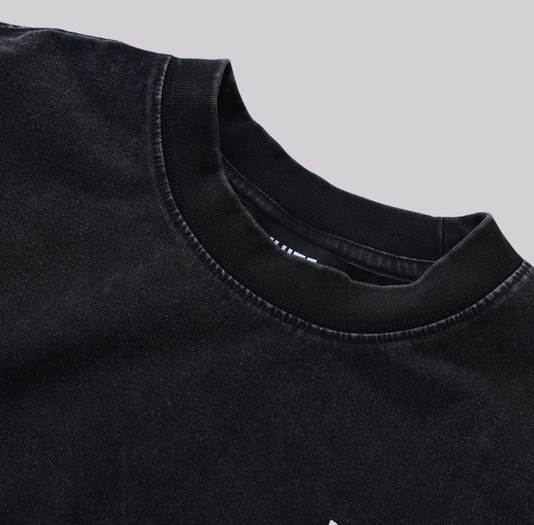 Black hover