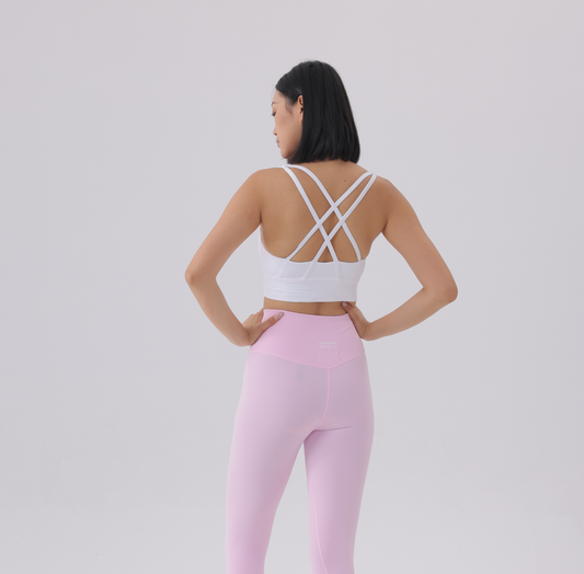 Womens Sculpt High Waisted Leggings