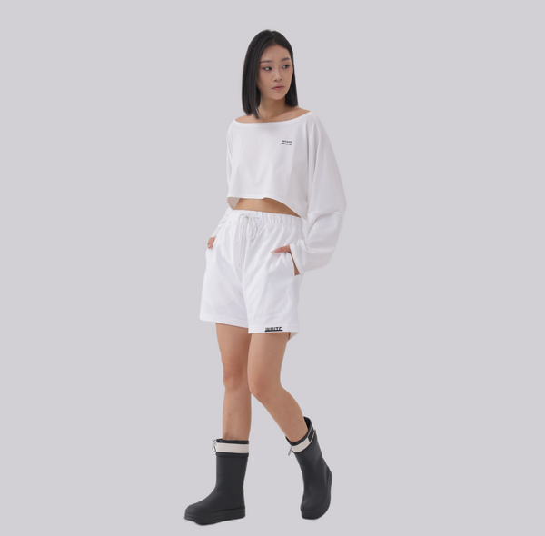 White hover