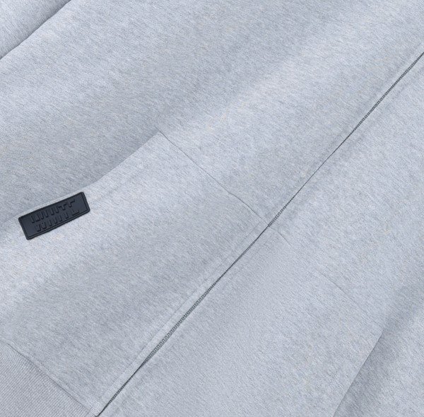 Grey hover