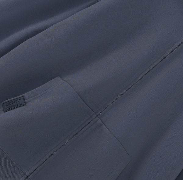 Charcoal hover