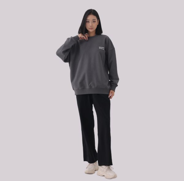 Charcoal hover