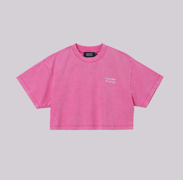 Acid Wash Pink