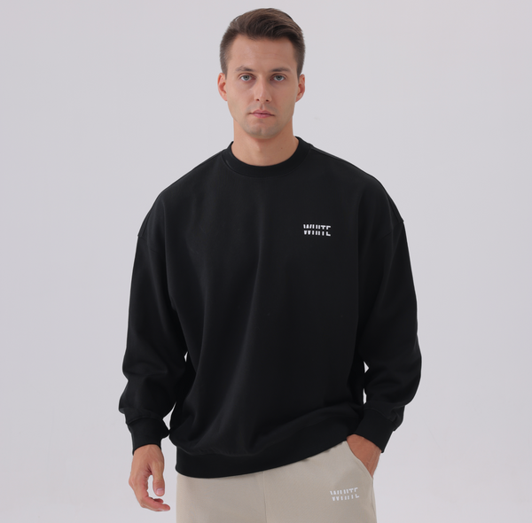 Black hover