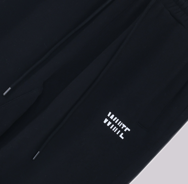 Black hover