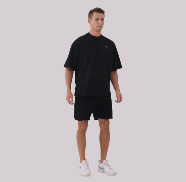Black hover