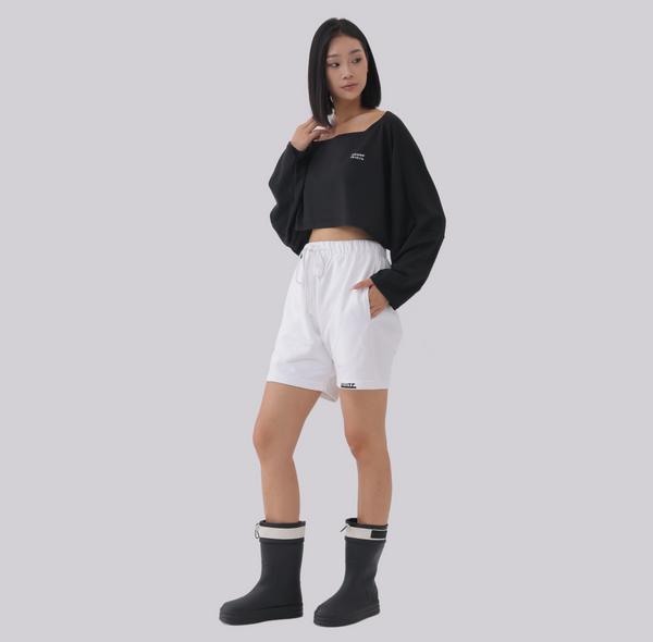 Black hover