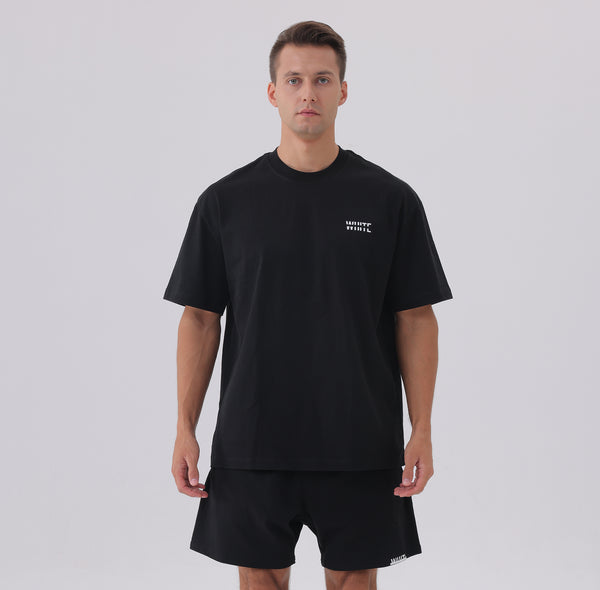 Black hover