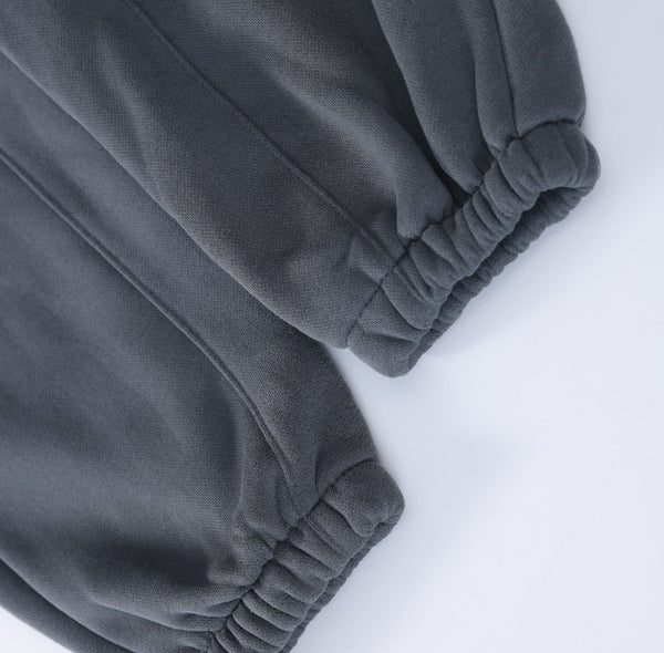 Charcoal hover