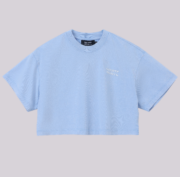 Pastel Blue