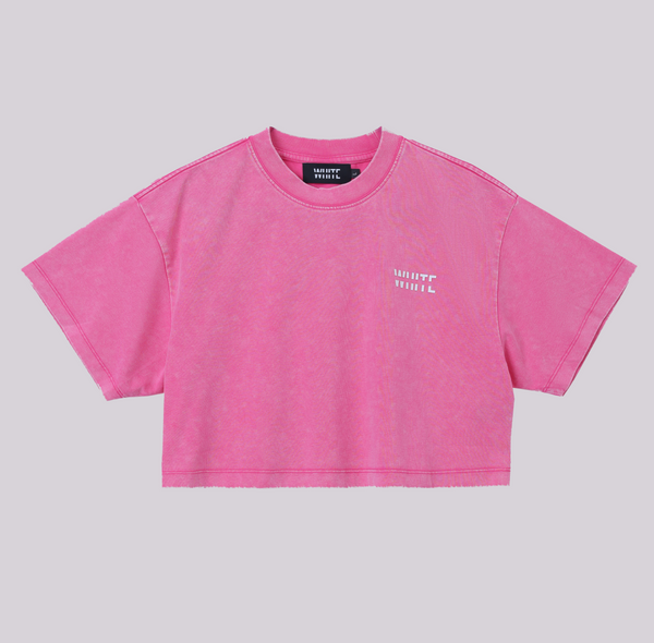 Acid Wash Pink hover