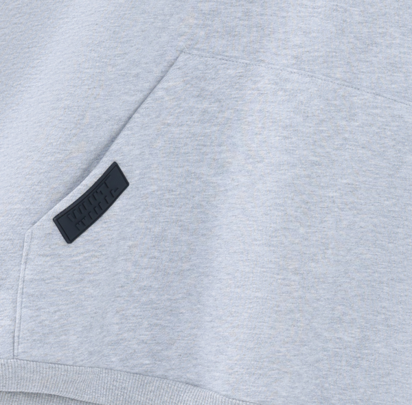 Grey hover