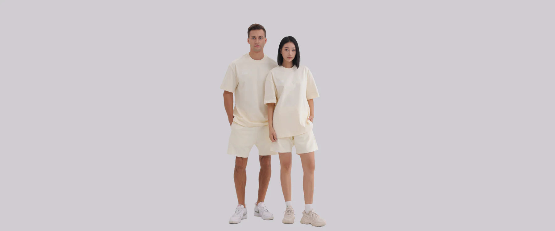 Luxury Men and Women Clothing