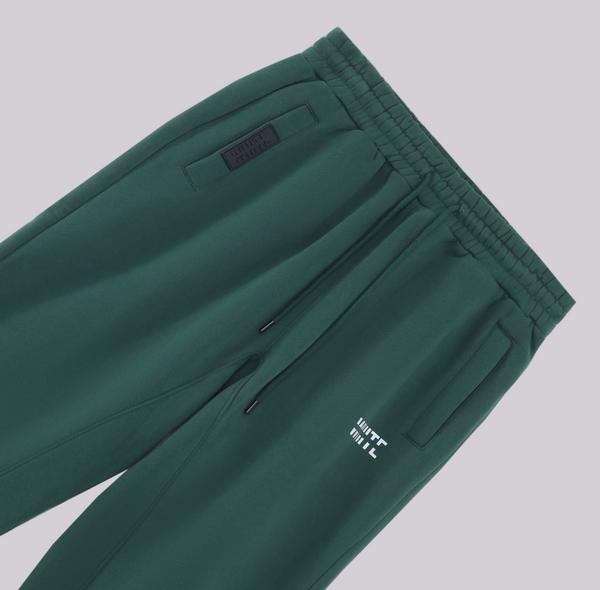 Green hover