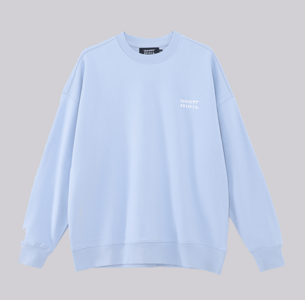 Pastel Blue