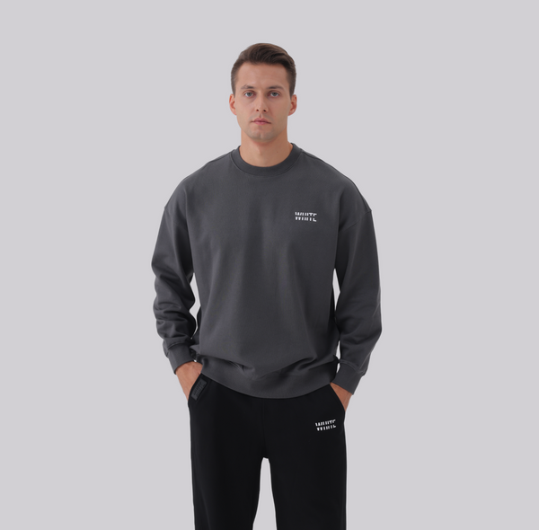 Charcoal hover