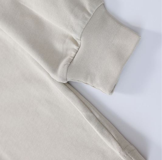 Oversized Sweatshirt