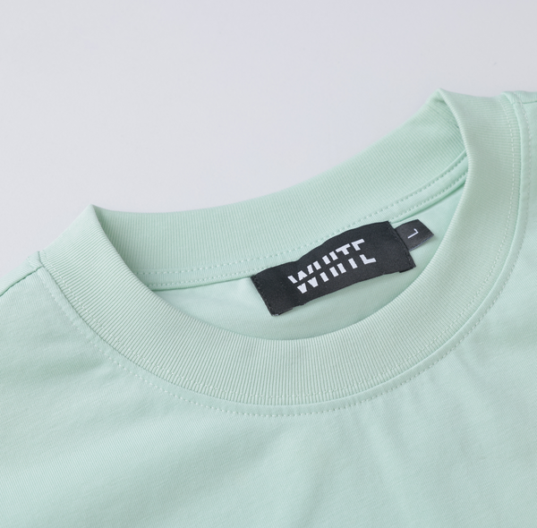 Mint Green hover