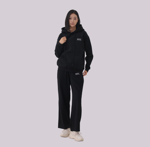 Black hover