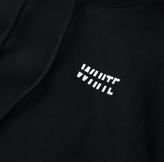 Signature Hoodie