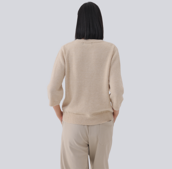 Taupe hover