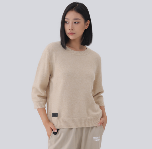 knitted Sweater