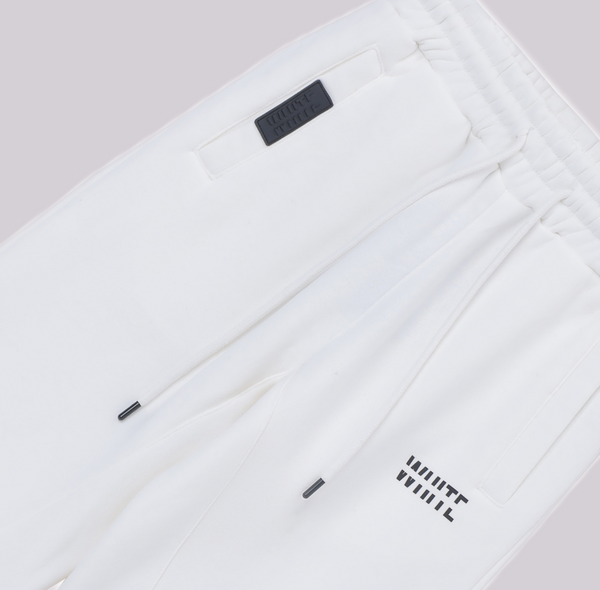 White hover