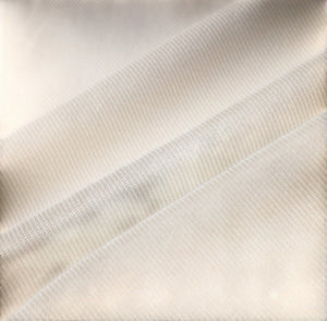White London Clothing beige relaxed fit trousers made from soft, durable fabric with a tailored cut.