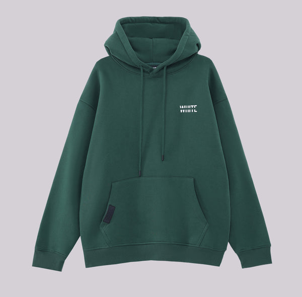 Signature Hoodie