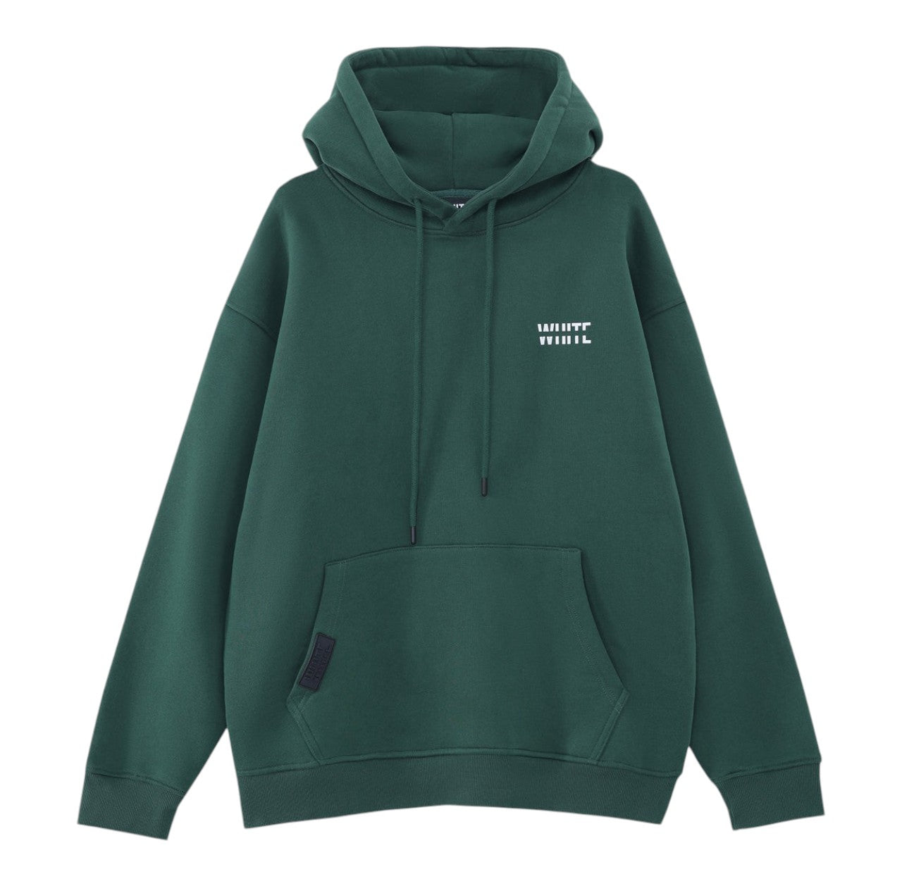 Signature Hoodie
