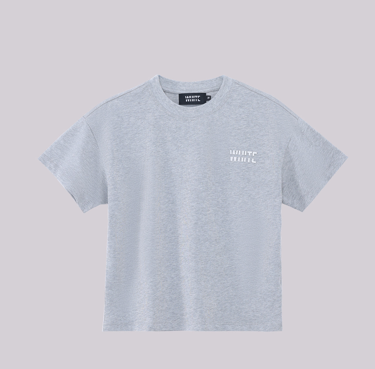 Basics Womens Tee
