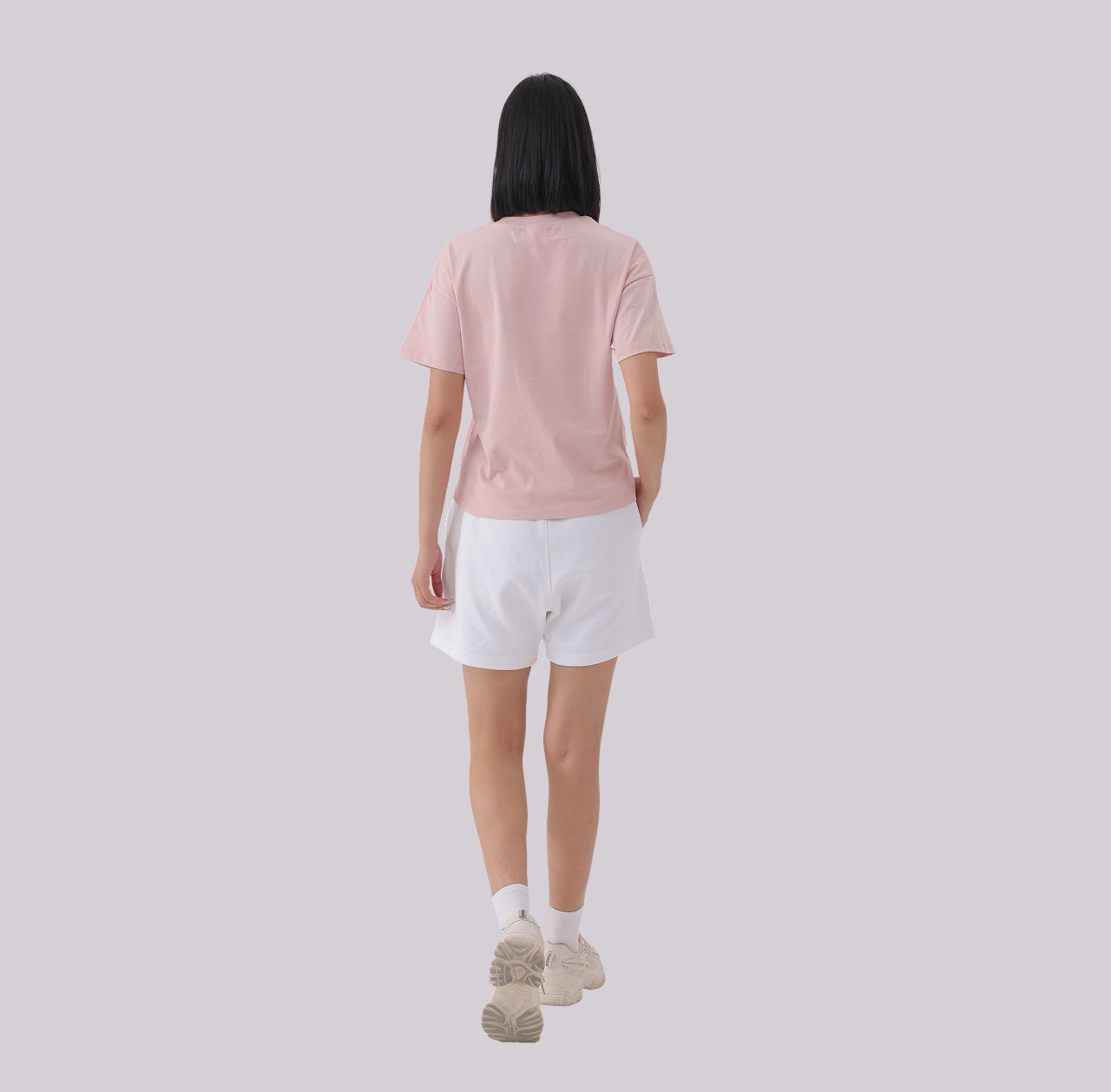 Basics Womens Tee