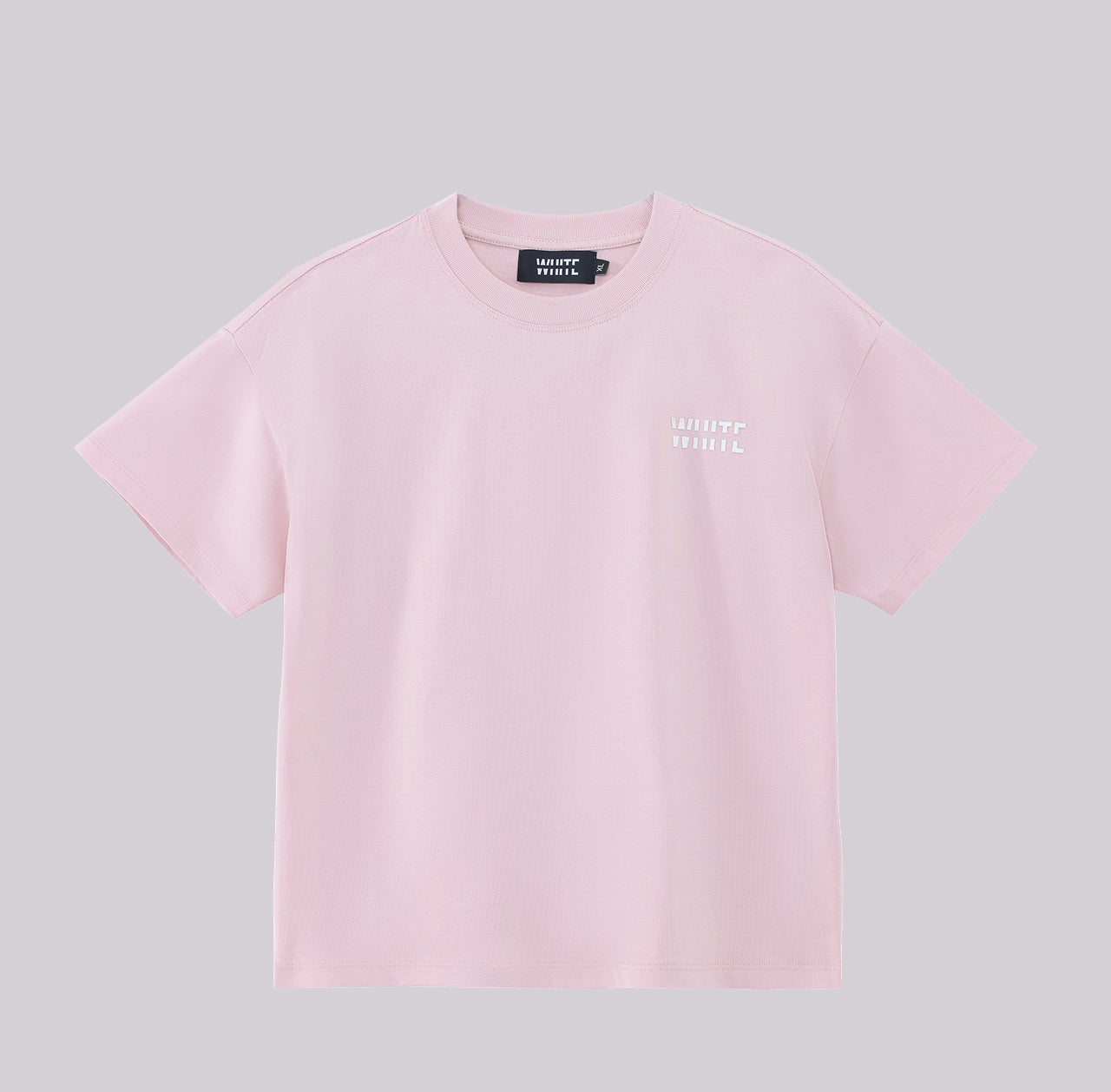 Basics Womens Tee