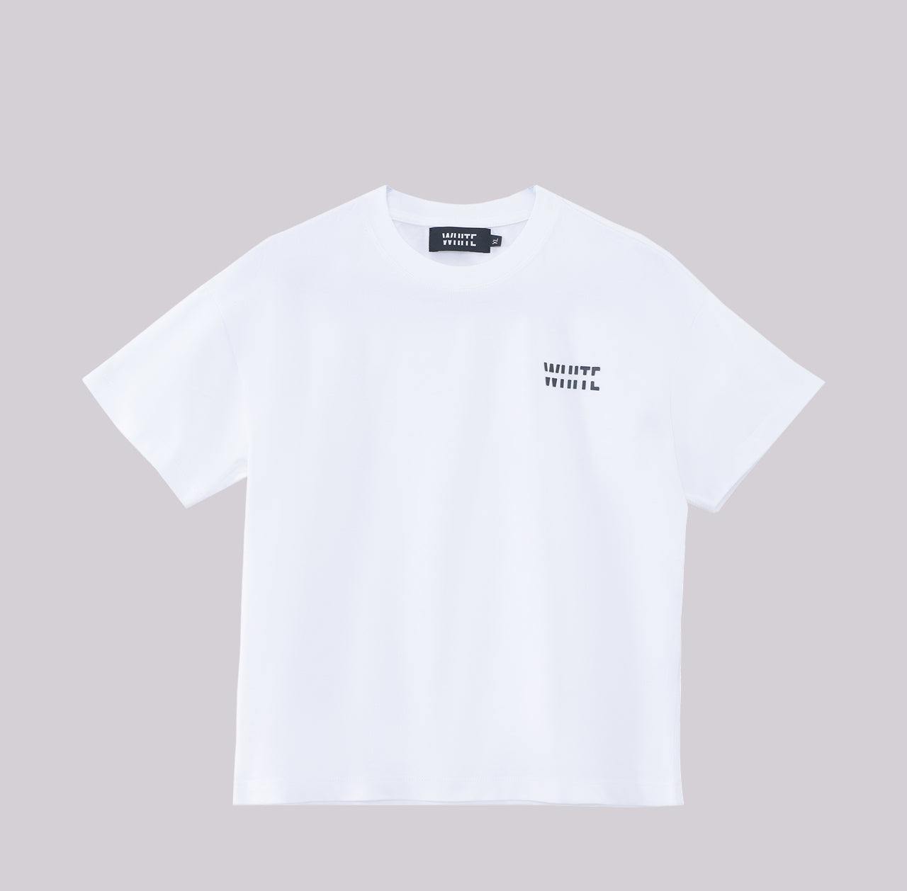 Basics Womens Tee