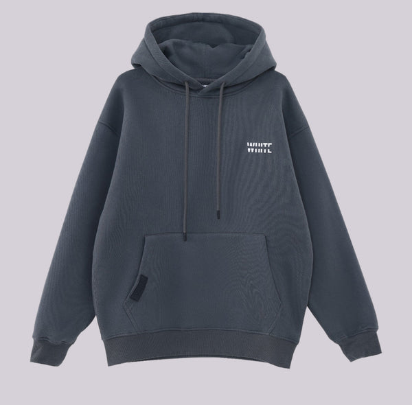 Signature Hoodie