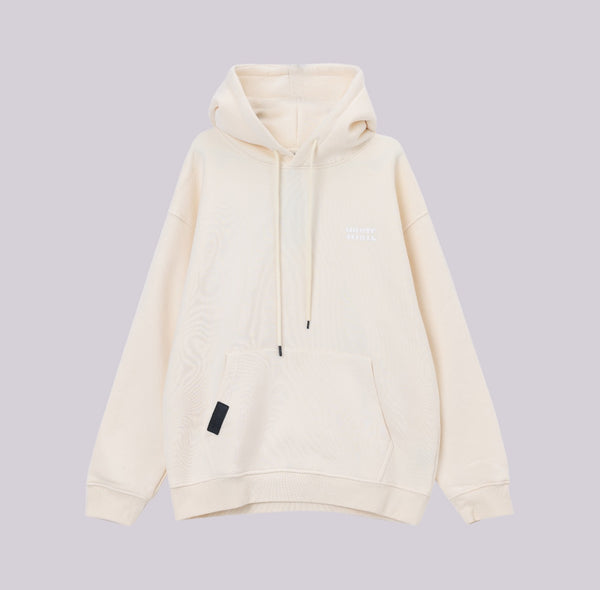 Signature Hoodie
