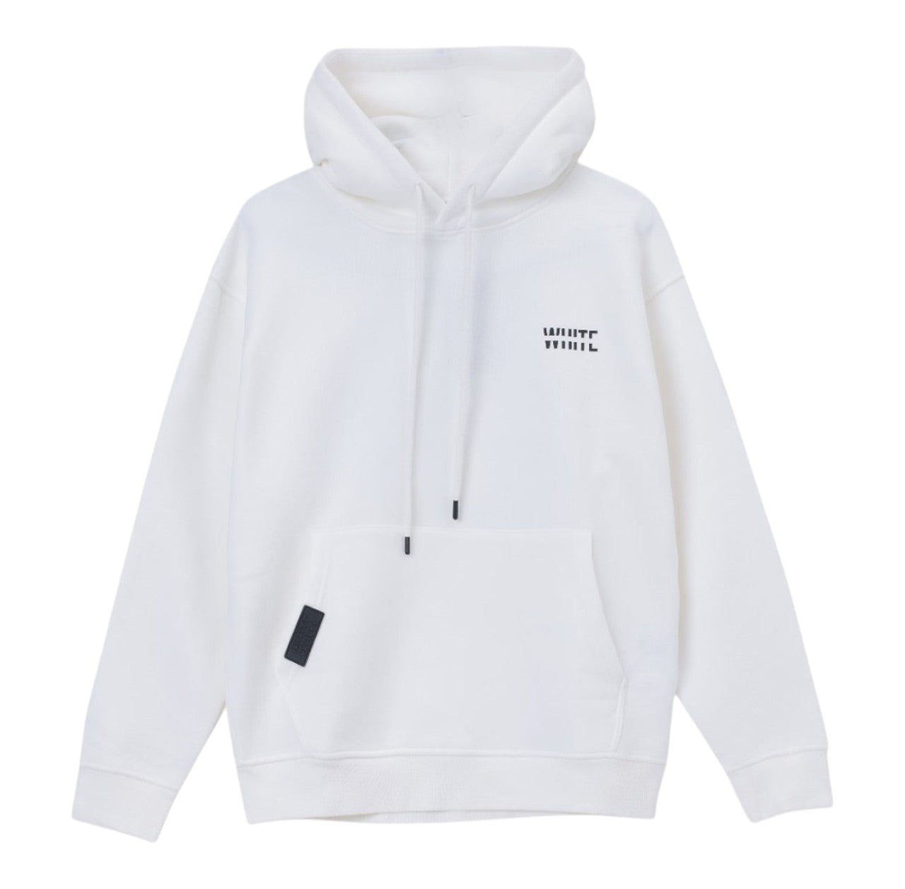 Signature Hoodie