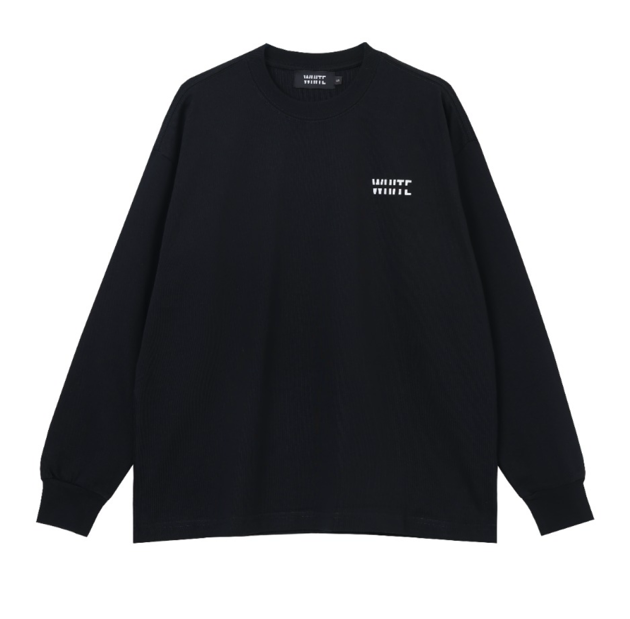 Oversized Sweatshirt