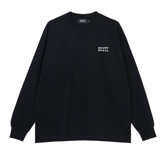 Oversized Sweatshirt