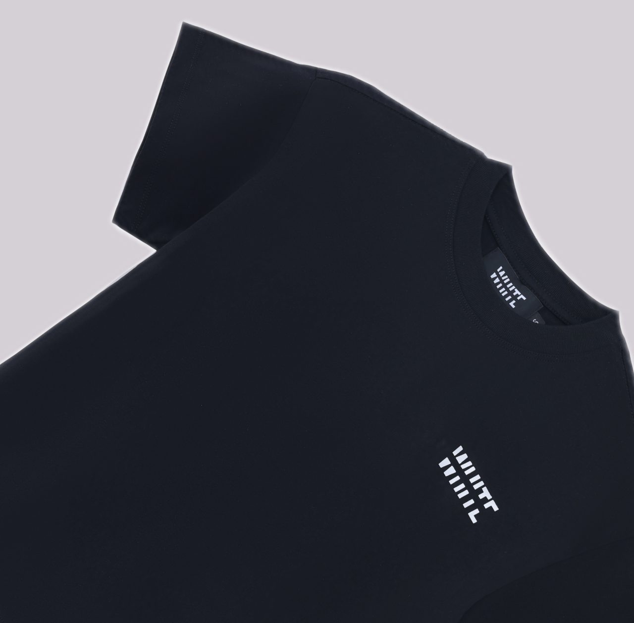 Basics Womens Tee