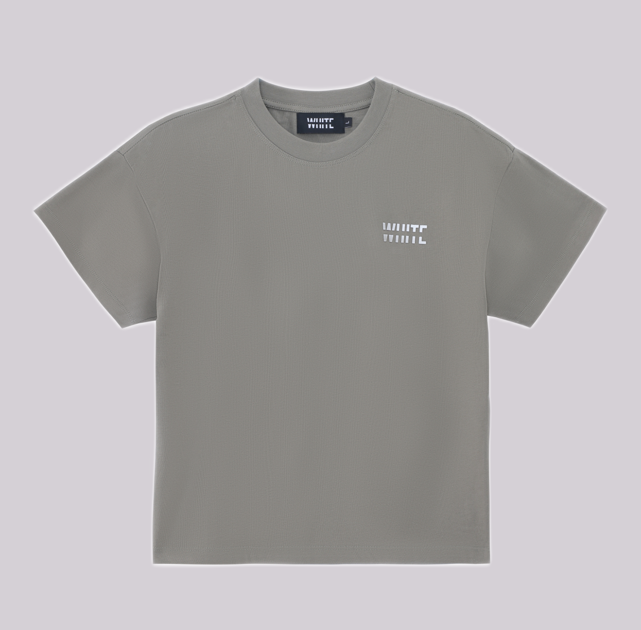 Basics Womens Tee