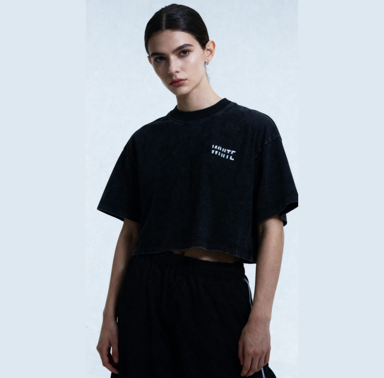 Basics Womens Tee
