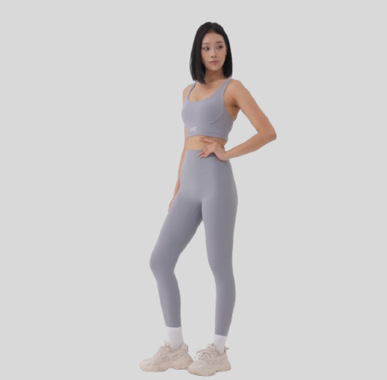Womens Sculpt High Waisted Leggings