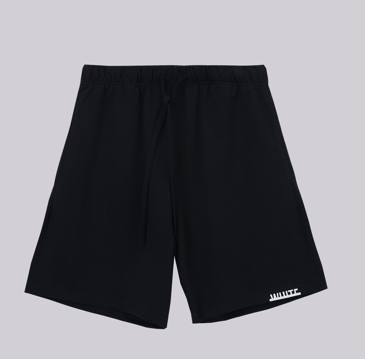 Basics Oversized Premium Shorts