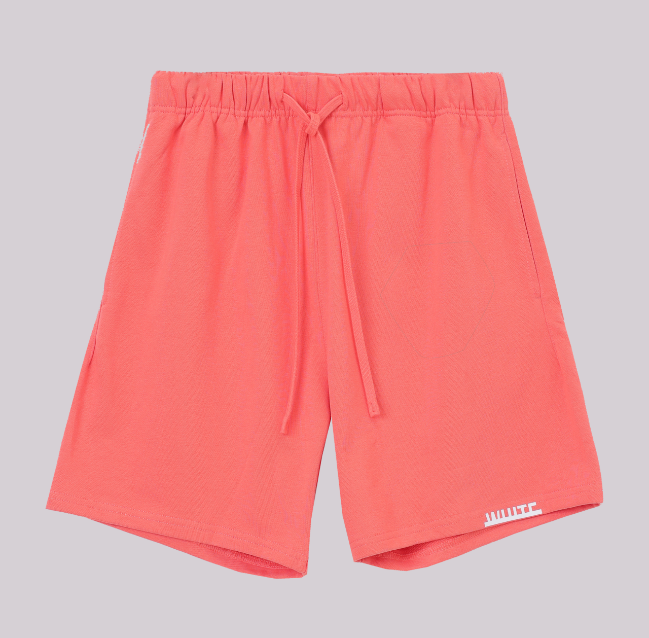 Basics Oversized Premium Shorts