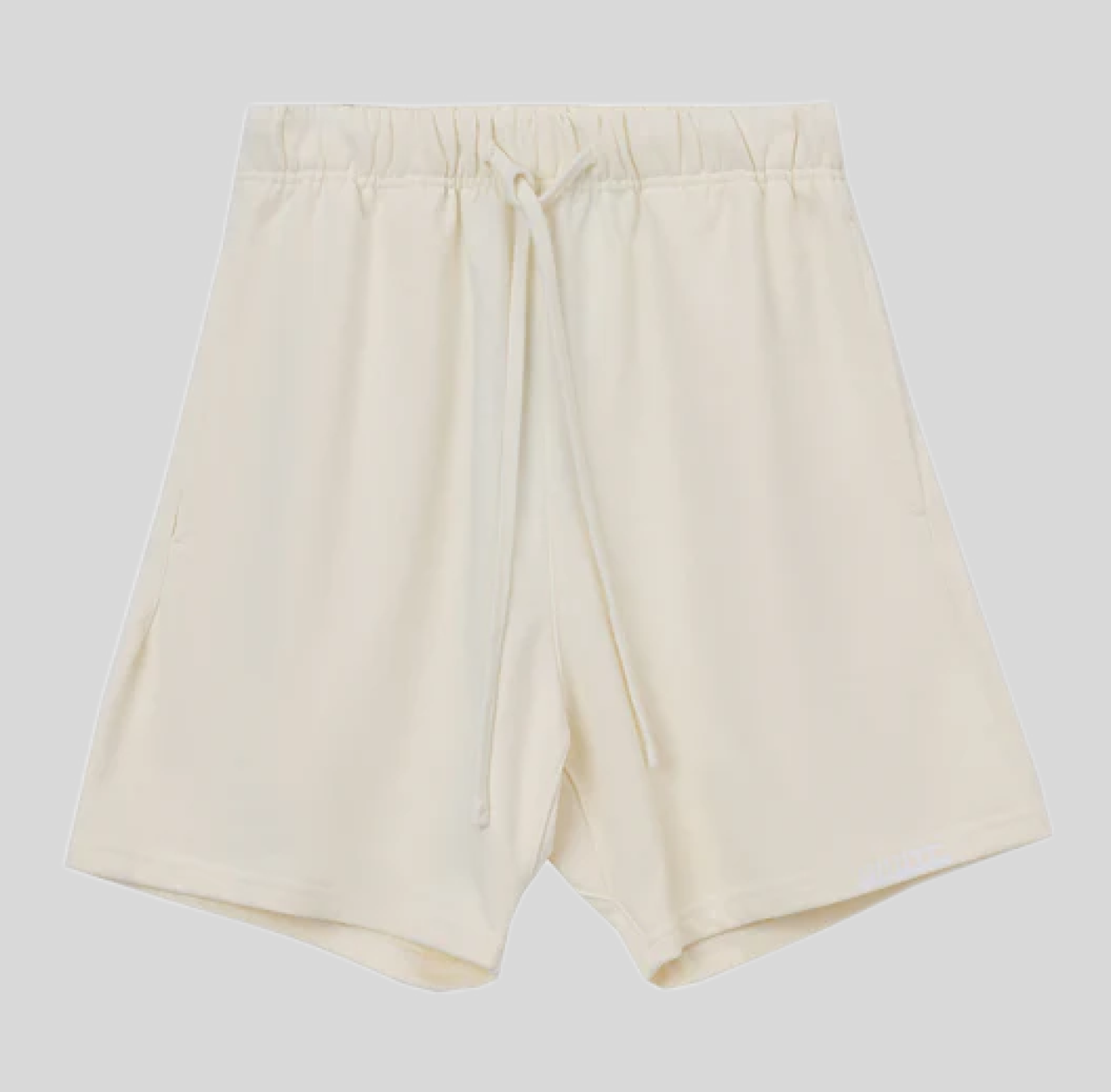 Basics Oversized Premium Shorts
