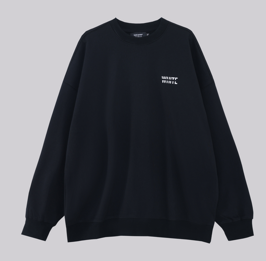 Oversized Sweatshirt