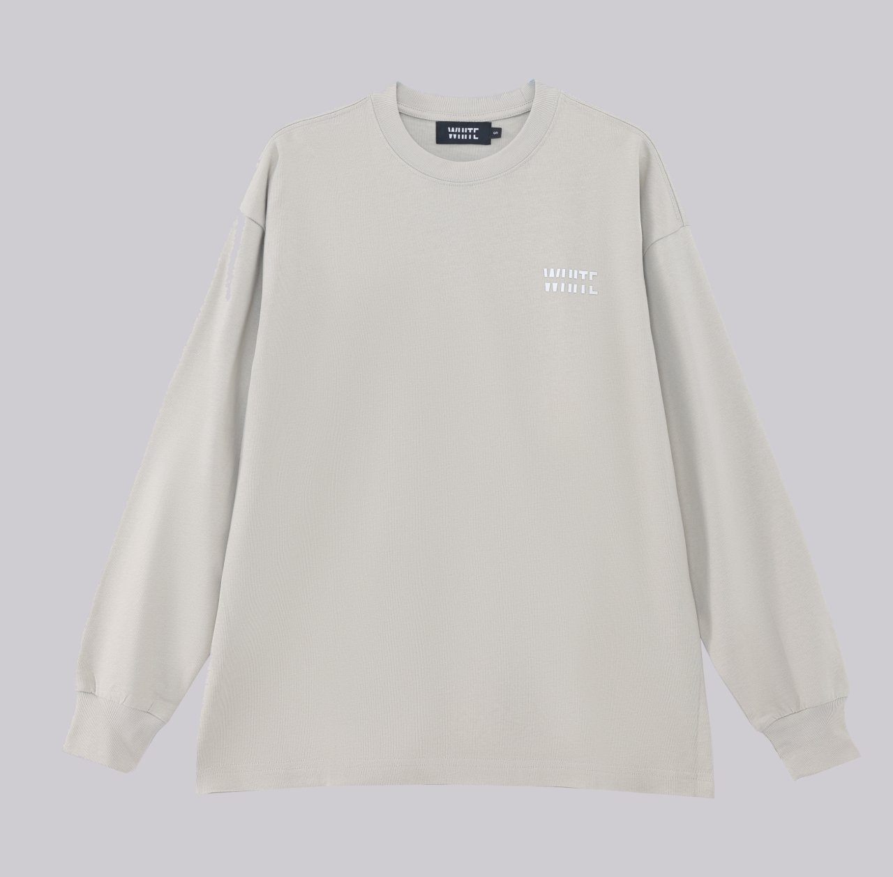 Oversized Sweatshirt